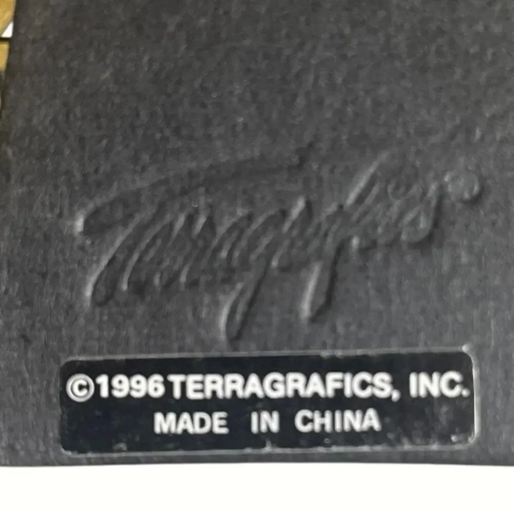Terra graphics good pre